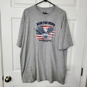 Men's Bass Pro Shops Patriotic T-Shirt